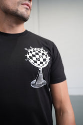 CHEES SPHERE/IF TEE